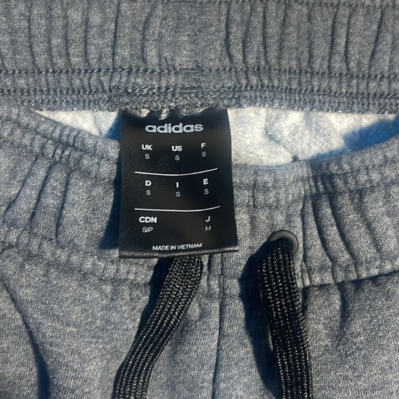 Adidas Joggers - Picture 2 of 2
